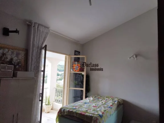 Imagem Sobrado com 4 dormitórios à venda, 317 m² por R$ 1.650.000,00 - Jardim Maristela - Atibaia/SP