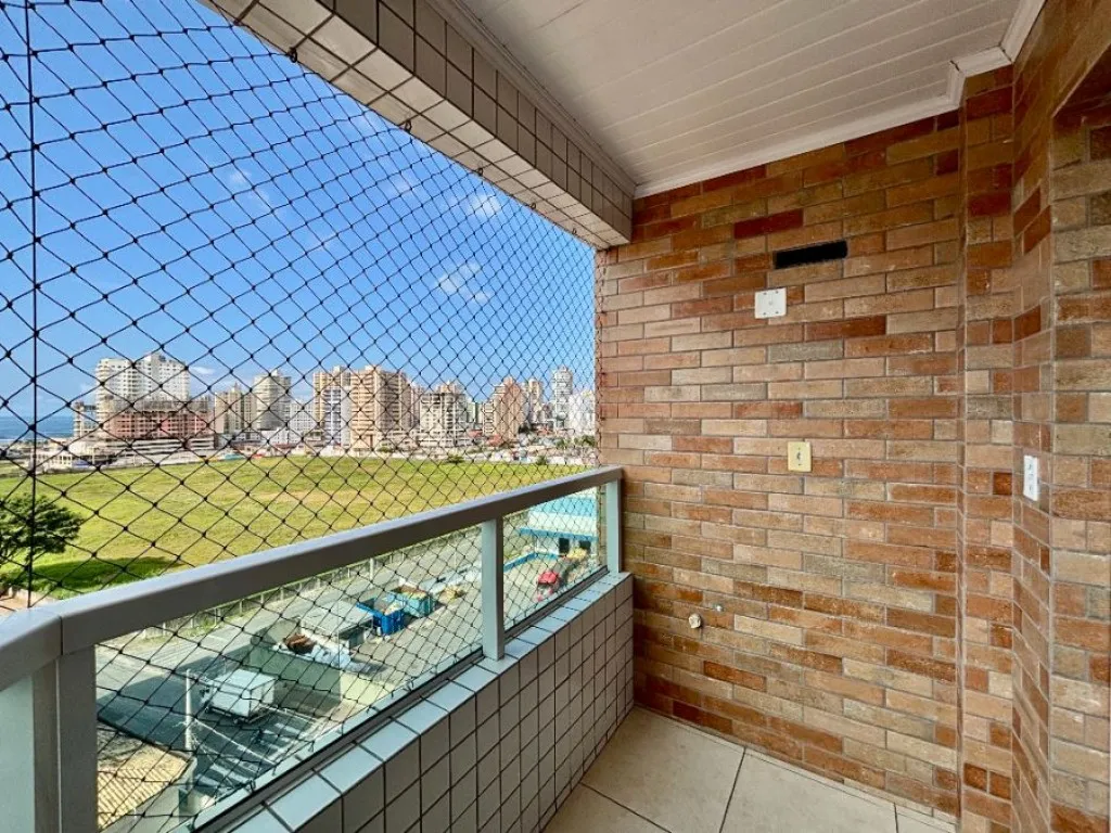 Imagem APARTAMENTO COM 54,00 m² - GUILHERMINA - PRAIA GRANDE SP
