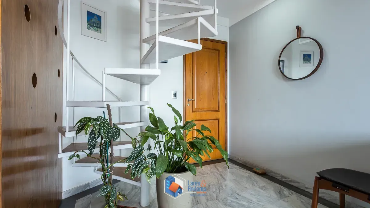 Imagem Cobertura para venda em Vila Albertina com 2 quartos, 159m²