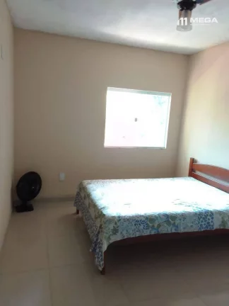 Imagem SÍTIO COM CASA DUPLEX(180M²), ÁREA TOTAL 4 HECTARES (40.000 M²), COM PORTEIRA FECHADA.