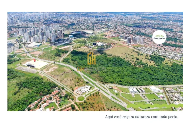 Imagem ÁGIO apartamento com 3 quartos no Park Lozandes, com 121m² de área privativa, o apartamento possu...