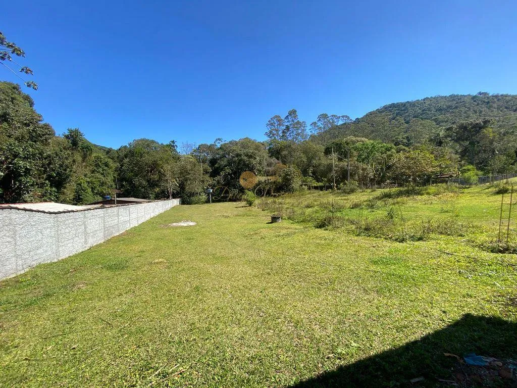Imagem Terreno para Venda em Teresópolis / RJ no bairro Prata dos Aredes