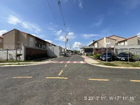 Foto do imóvel Oportunidade Única em INDAIATUBA - SP | Tipo: Apartamento | Negociação: Leilão | Situação: Imóvel em AVENIDA SENADOR ROMEU TUMA