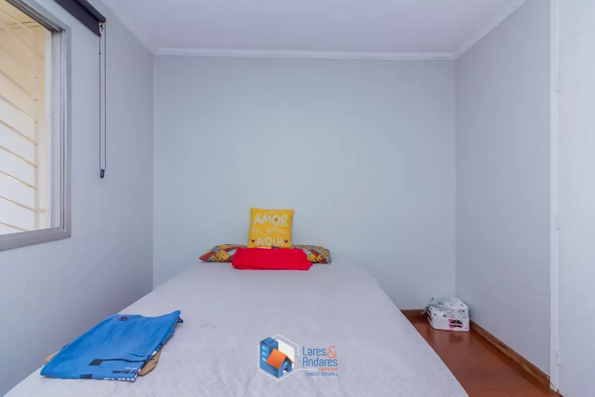 Imagem Sobrado para venda em Conjunto Residencial Vista Verde com 2 quartos, 78m²