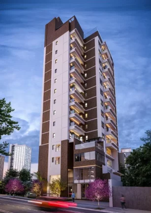Imagem Apartamento à venda no bairro Jardim América - São Paulo/SP