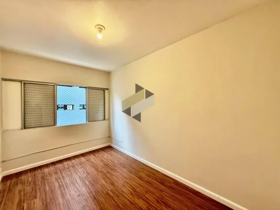 Imagem Apartamento para Venda em Santos, Encruzilhada, 3 dormitórios, 1 banheiro, 1 vaga