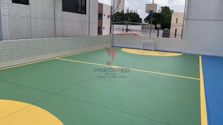 Imagem Vende-se apartamento em ótima localização, próximo a tudo que você precisa pra viver bem