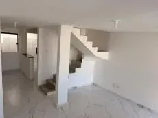 Imagem Casa de Condomínio com 3 Quartos à Venda, 108 m² em Stella Maris - Salvador