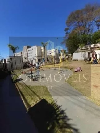 Imagem Lindo Apartamento Localizado no Flamboyant Condominio Spazio Bandeirantes 2 dormitorios