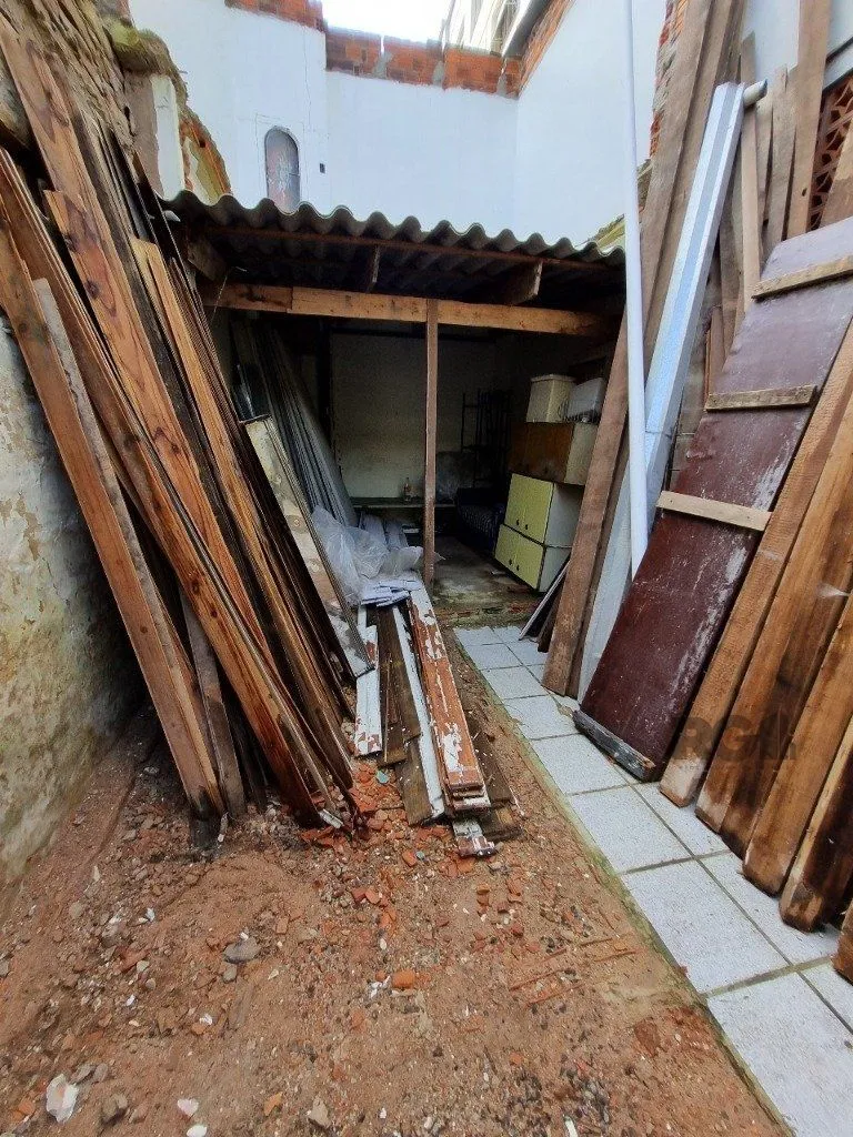 Imagem Casa em Menino Deus