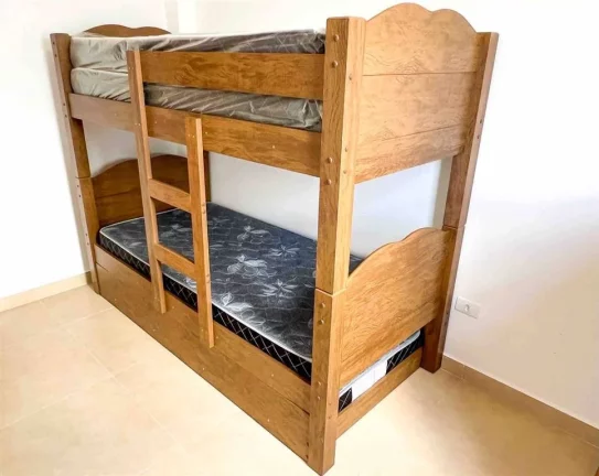 Imagem APARTAMENTO COM 63.73 m² - MARACANÃ - PRAIA GRANDE SP