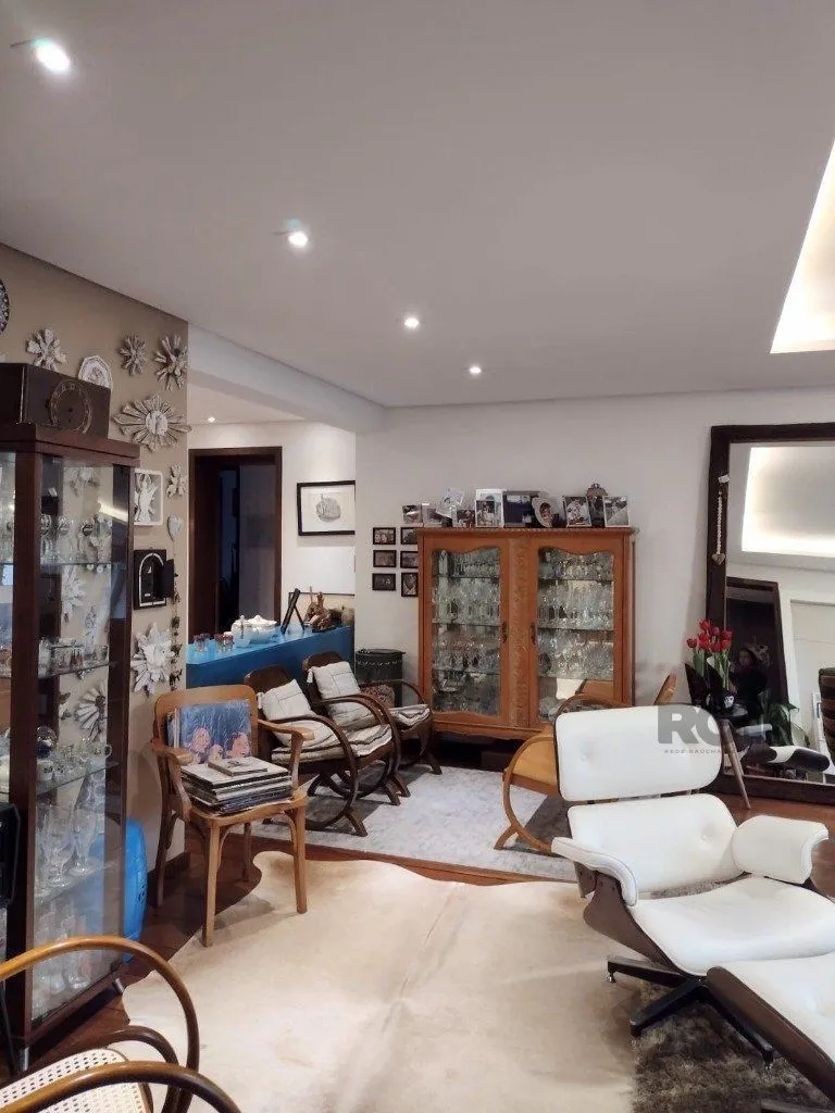 Imagem Apartamento em Auxiliadora