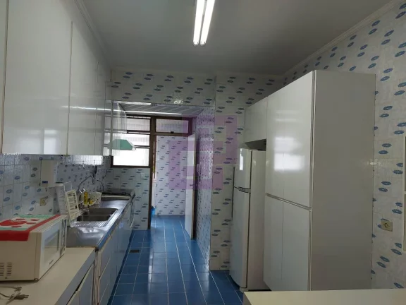 Imagem Apartamento para Venda em Guarujá / SP no bairro Pitangueiras