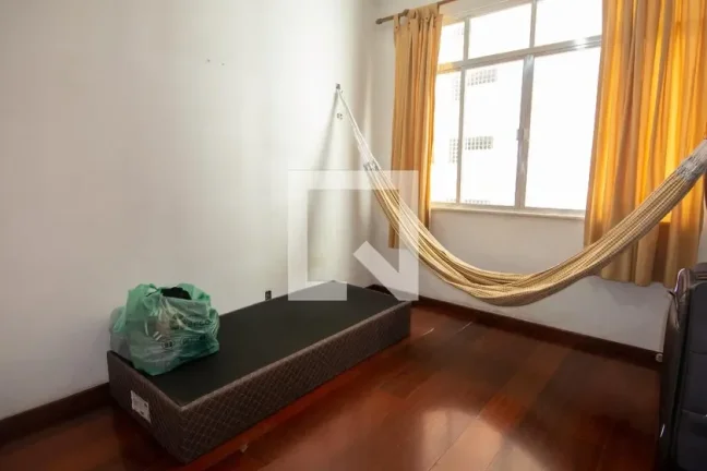 Imagem Apartamento à Venda - Copacabana, 3 Quartos, 110 m2