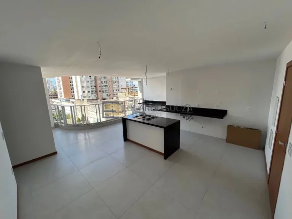 Imagem Apartamento Reformado com Suíte e Lazer Completo – 73m² | Itaparica – Vila