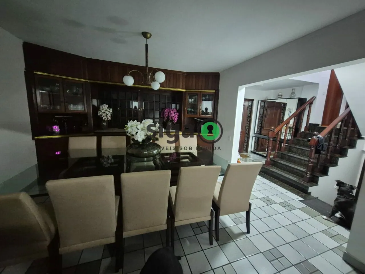 Imagem Casa com 3 quartos à venda na Alameda dos Ubiatans, 529, Planalto Paulista, São Paulo