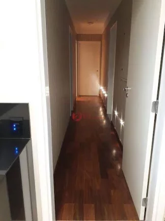 Imagem Apartamento com 3 dormitórios à venda, 218 m por R$ 4.250.000,00 - Vila Regente Feijó - São Paulo/SP