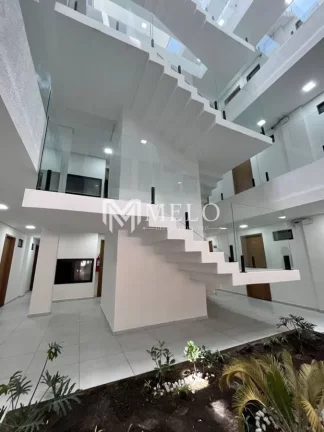 Imagem FLAT com 23,56m2 - finamente mobiliado em Porto de Galinhas - à Vista.