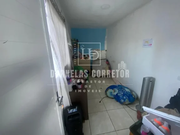 Imagem Invista e More: Casa com 2 Quartos + 2 Pontos Comerciais no Pina!