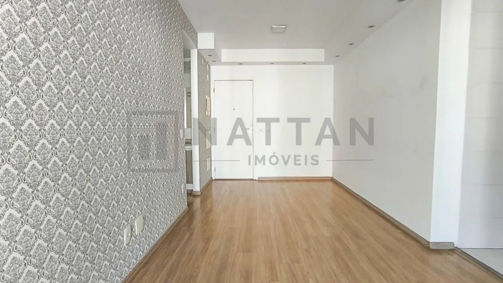 Imagem Apartamento com 1 dormitório à venda, 50 m² por R$ 640.000,00 - Anália Franco - São Paulo/SP