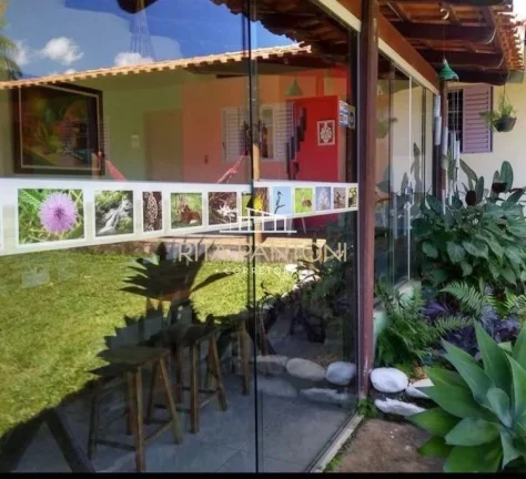 Imagem Pousada - São Roque de Minas - São José do Barreiro