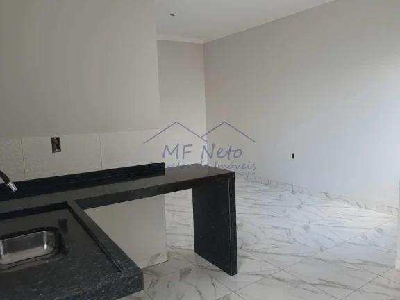 Imagem Casa Padrão