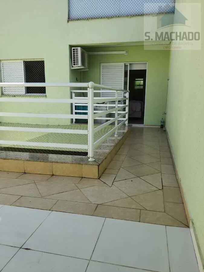 Imagem Apartamento para Venda em Santo André / SP no bairro Vila Curuça