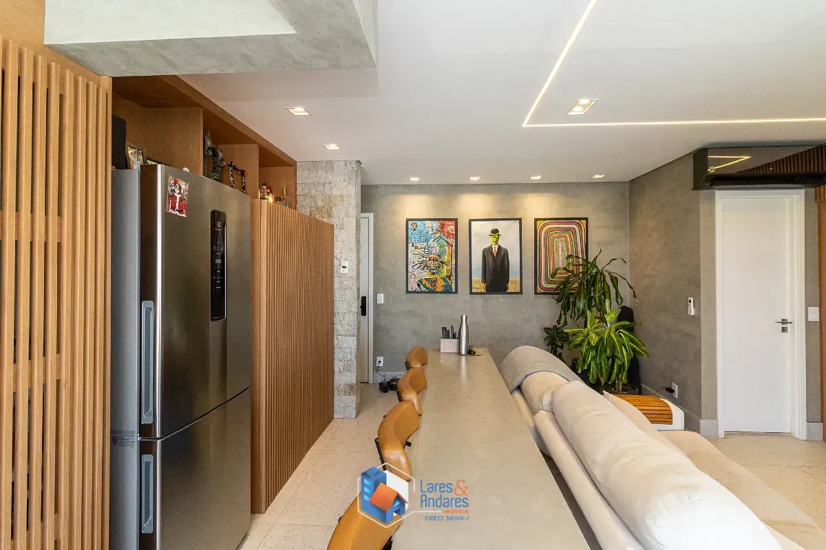 Imagem Apartamento para venda em Vila Leopoldina com 1 quarto, sendo 1 suíte, 62m²