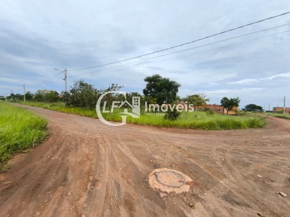 Imagem Terreno à venda em Campo Grande-MS, no bairro Jardim da Mooca com 250,16 m² de área - A oportunidade que você esperava!