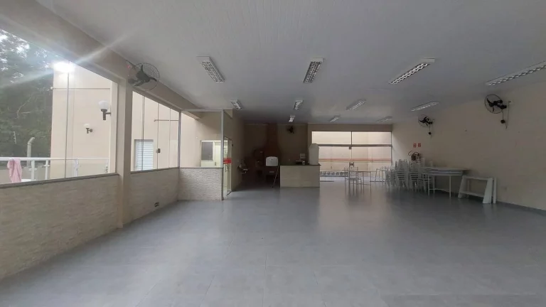 Imagem APARTAMENTO 50M² 2 QUARTOS CONDOMINIO ILHA DE MÁLAGA