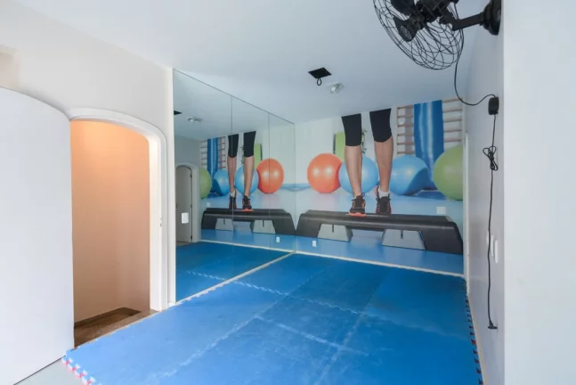Imagem Apartamento à venda em São Paulo, Jardim Paulista, com 6 quartos, 468m2