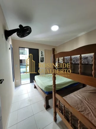 Imagem Apartamento 2 dormitórios - 72 m² Martim de Sá - Caraguatatuba