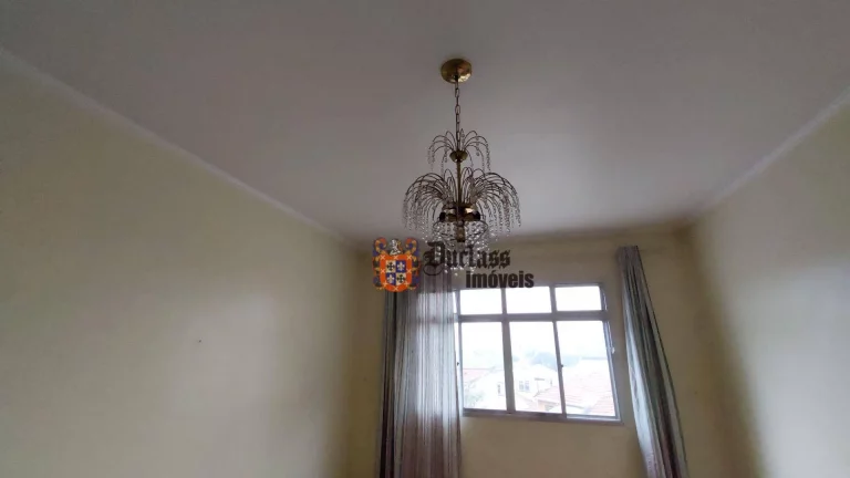 Imagem Apartamento com 2 dormitórios à venda, 92 m² por R$ 375.000,00 - Cambuci - São Paulo/SP