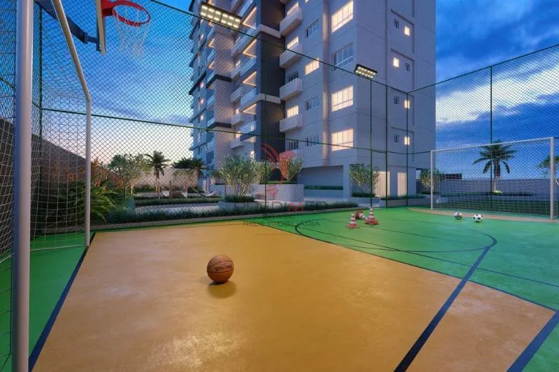 Imagem Apartamento 3 dormitórios 1 suíte 111m² 2 vagas Tabuleiro Barra Velha/SC