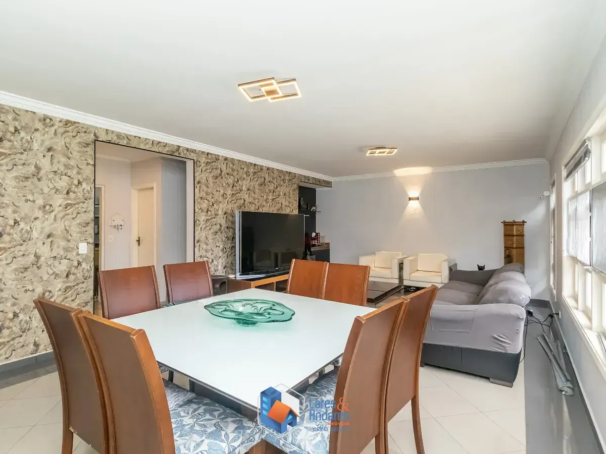 Imagem Sobrado para venda em Jardim Virginia Bianca com 3 quartos, sendo 3 suítes, 316m²