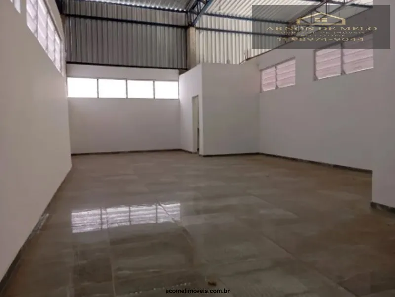 Imagem Galpões para venda em Barueri no bairro Tamboré