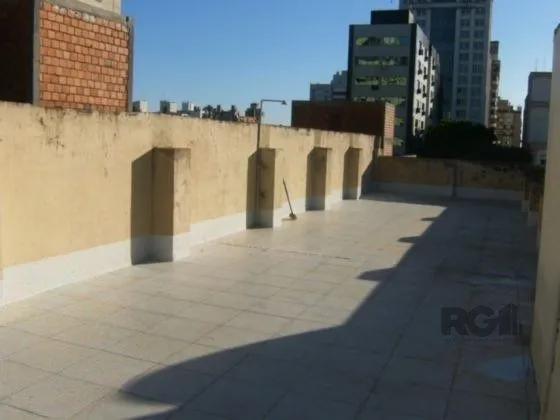 Imagem Apartamento à venda com 3 quartos 81.93 m² Rua Goncalves Dias, Menino Deus, Porto Alegre