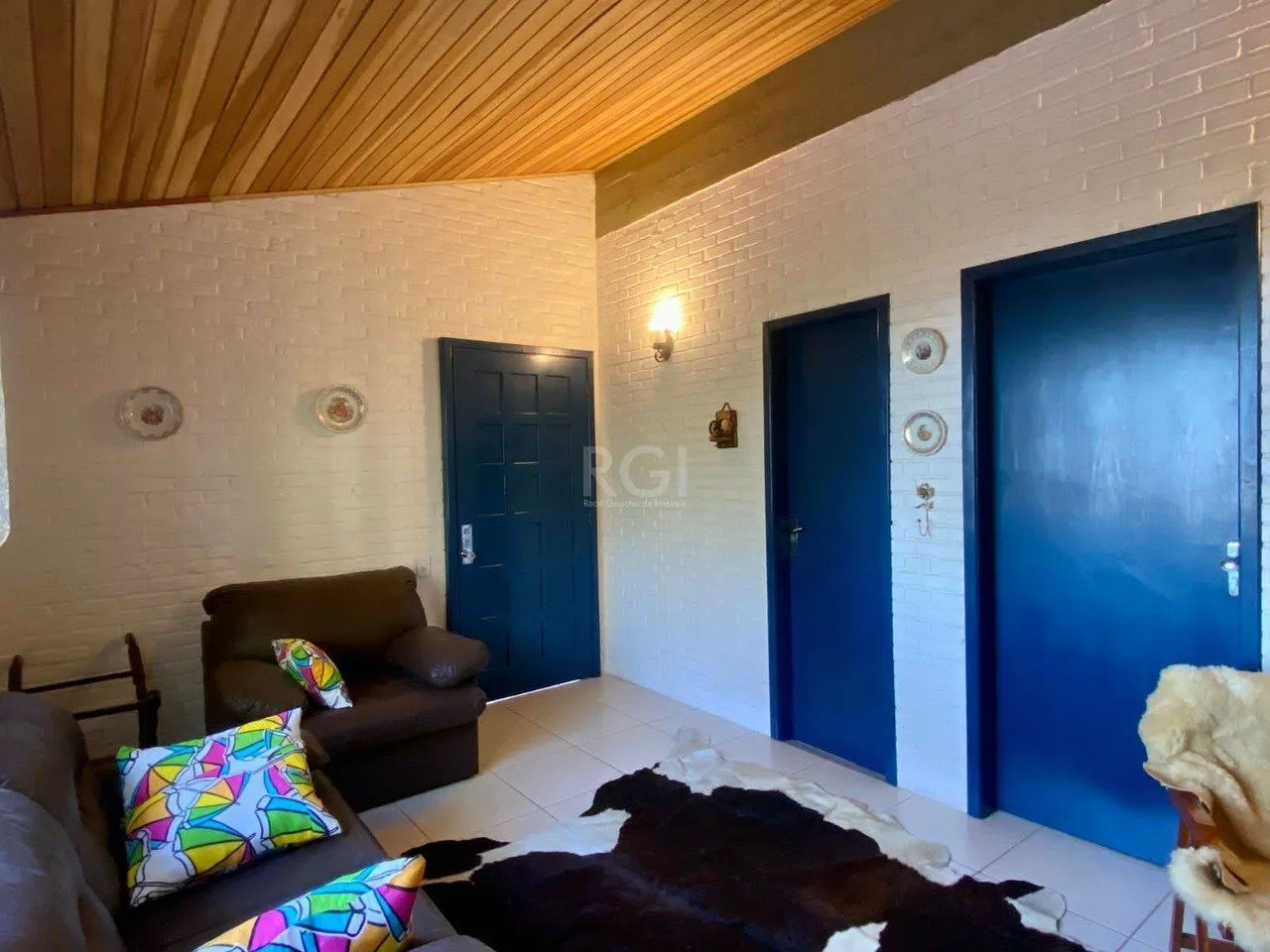 Imagem Sítio 2 dormitórios , sendo 2 suites, Ponta Grossa, Porto Alegre RS