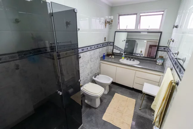 Imagem Apartamento à venda em São Paulo, Santo Amaro, com 4 quartos, 155m2