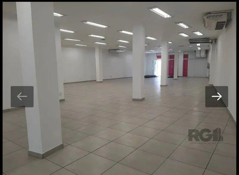 Imagem Loja em São João