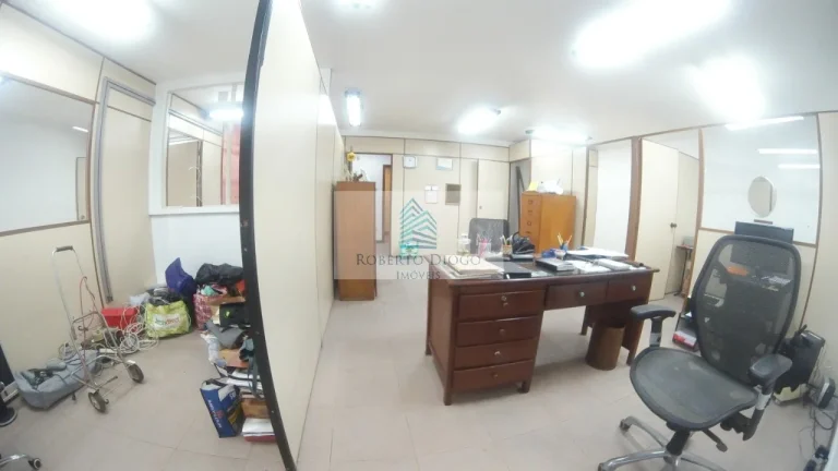 Imagem Sala Comercial de 100m² à venda no Centro do Rio de Janeiro, RJ