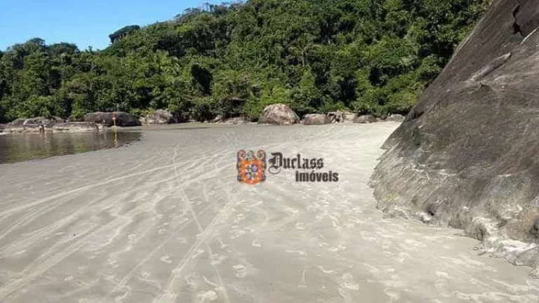 Imagem Terreno à venda, 360 m² por R$ 235.000 - Jardim Guarau - Peruíbe/SP