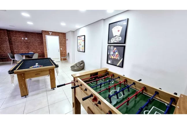 Imagem APARTAMENTO RESIDENCIAL em São Paulo - SP, Maranhão