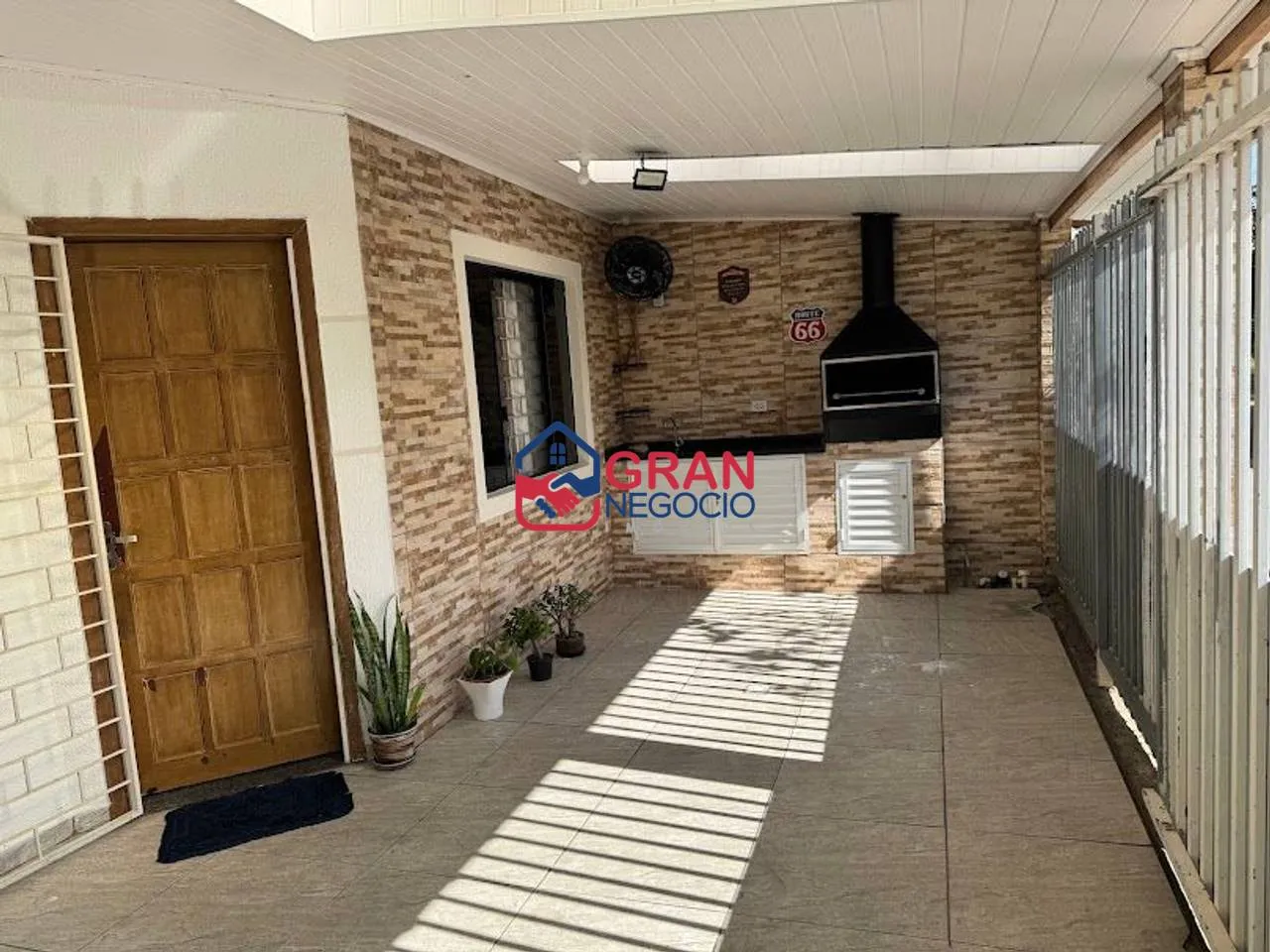 Imagem Aconchegante Casa - Tatuquara