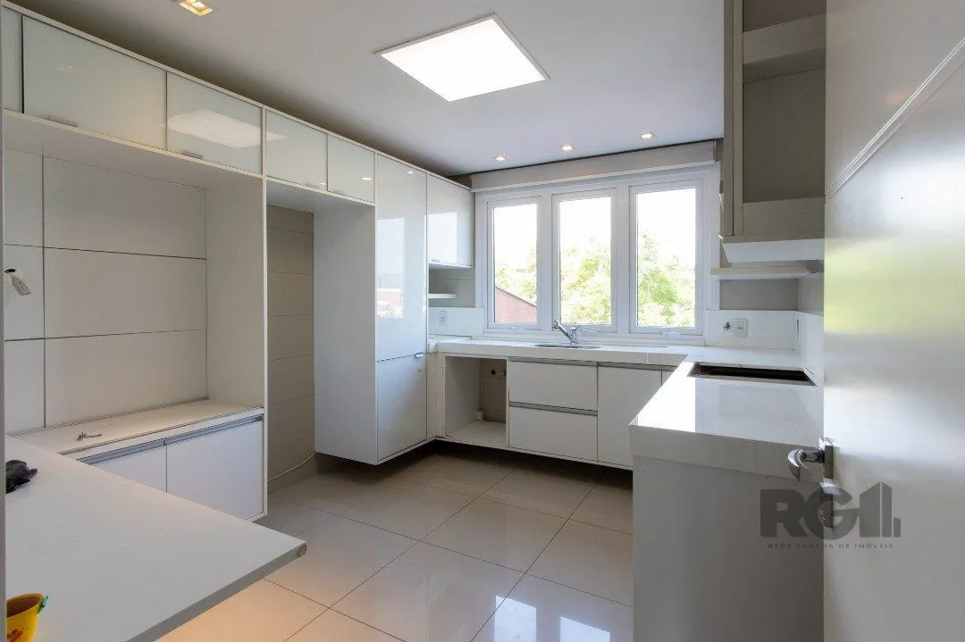 Imagem Casa Condominio para Venda - 384.33m², 3 dormitórios, sendo 1 suites, 3 vagas - Cristal