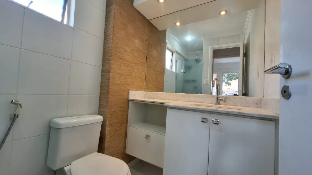 Imagem Apartamento para venda em Bela Vista com 1 quarto, 47m2