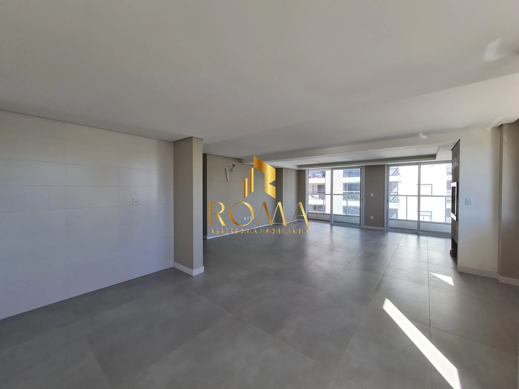 Imagem Residencial MontLine!