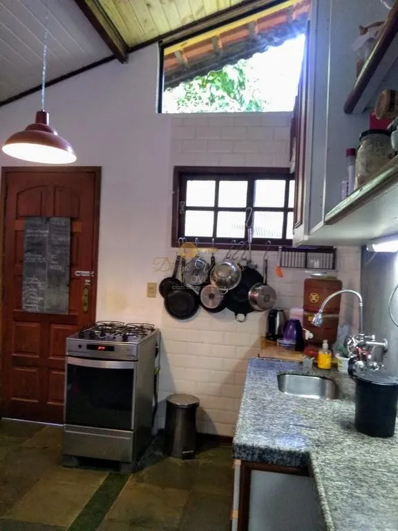 Imagem Casa para Venda em Teresópolis / RJ no bairro Albuquerque