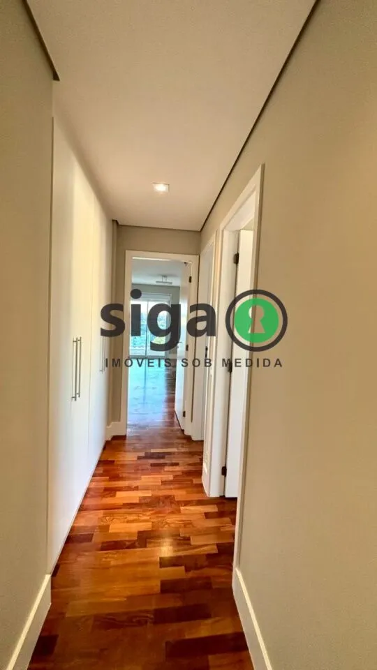 Imagem APARTAMENTO NO PANAMBY COM 4 QUARTOS E LAZER COMPLETO Á VENDA!
