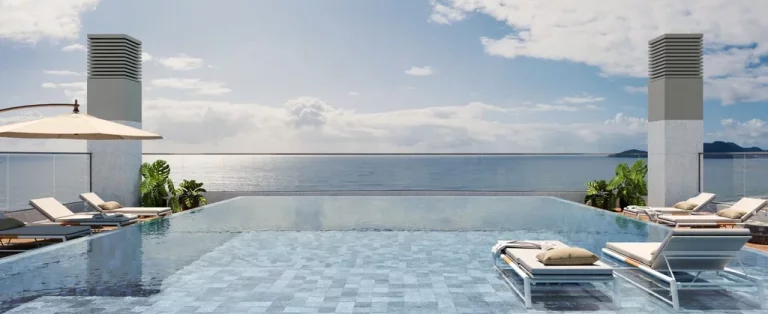 Imagem APARTAMENTO RESIDENCIAL em Itajaí - SC, Praia Brava de Itajaí